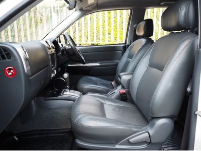 ISUZU D-MAX CAB-4 LS 3.0 i-TEQ 4WD รูปที่ 6