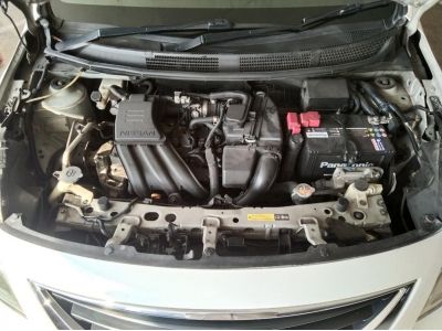 Nissan Almera 2012 VL รูปที่ 6