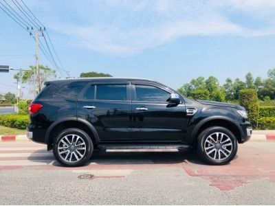 NEW FORD EVEREST  2.0 BI-TURBO TITANIUM PLUS 2WD  2018 รูปที่ 6