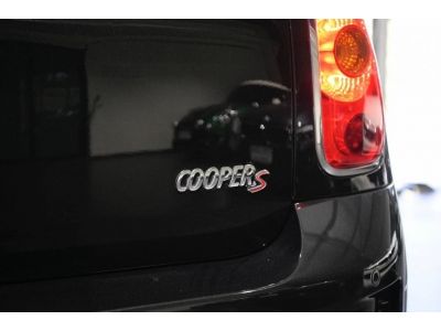 MINI COOPER Countryman S All4 2011 รูปที่ 6