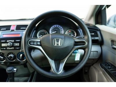 รถเก๋ง Honda City 1.5 V ปี13 C4220 รูปที่ 6