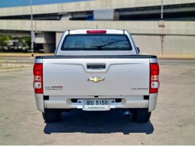 2013 CHEVROLET COLORADO 2.5 LS EXTENDED CAB รูปที่ 6