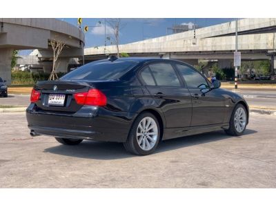 2011​ BMW SERIES 3 320i 2.0 SE รูปที่ 6