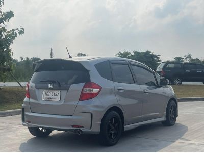 2012 HONDA JAZZ 1.5 SV i-VTEC (AS) รูปที่ 6