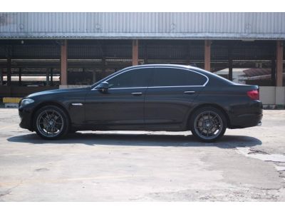 BMW  523I 2.5 A/T ปี 2011 รูปที่ 6
