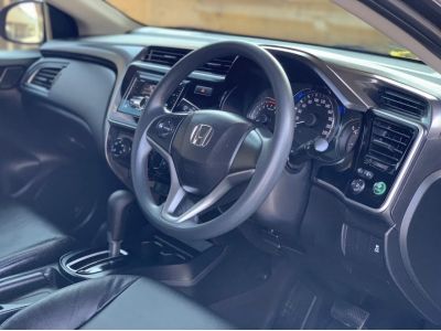 2019 Honda City 1.5 V i-VTEC Sedan รูปที่ 6