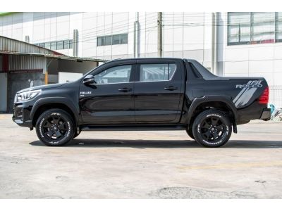 TOYOTA REVO 2.8G  Double Cab 4*4  A/T ปี 2018 รูปที่ 6