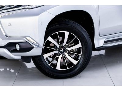 2016 MITSUBISHI PAJERO 2.4 GT 4WD ผ่อน 8,299 บาท 12 เดือนแรก รูปที่ 6