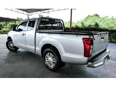 Isuzu d-max cab 2.5 mt z vgs turbo 2014 รูปที่ 6