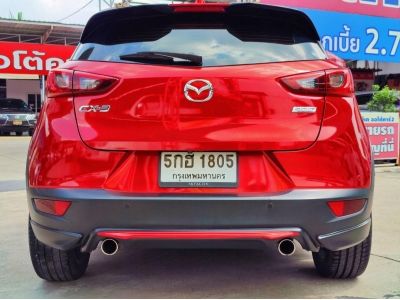 2016 Mazda CX 3 2.0 SP Top เครดิตฟรีดาวน์ รูปที่ 6