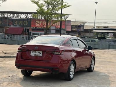 2020 NISSAN ALMERA  1.0 TURBO  E Sportech รูปที่ 6