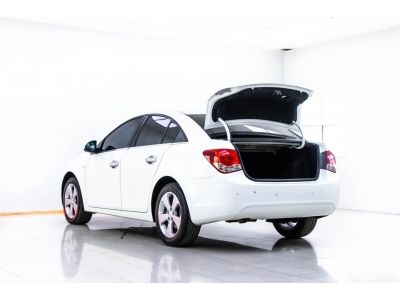 2012 CHEVROLET CRUZE 2.0 LTZ  ผ่อน 2,727 บาท 12 เดือนแรก รูปที่ 6