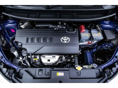 2017 TOYOTA YARIS ATIV  1.2 G   ผ่อน 3,698 บาท 12 เดือนแรก รูปที่ 6