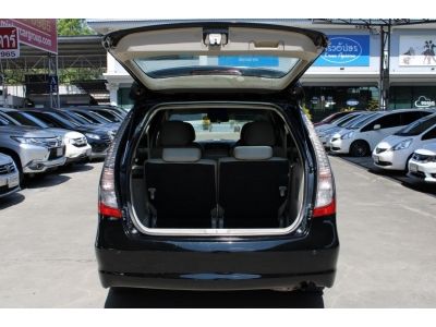 2008 MITSUBISHI SPACE WAGON 2.4 GLS *ใช้เงิน 5 ออกรถ อนุัมติเร็ว ผ่านง่าย ดันทุกเคส รูปที่ 6