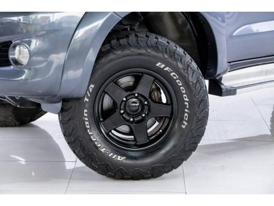 2011 TOYOTA VIGO 3.0 G PRE  4WD เกียร์ออโต้ AT รูปที่ 6