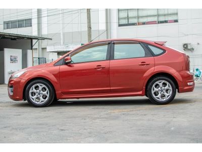 FORD FOCUS 2.0 SPORT HATCHBACK A/T ปี 2012 รูปที่ 6