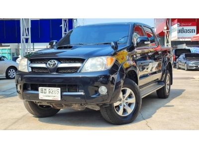 2006 Toyota Vigo prerunner D-Cab 3.0 E รูปที่ 6