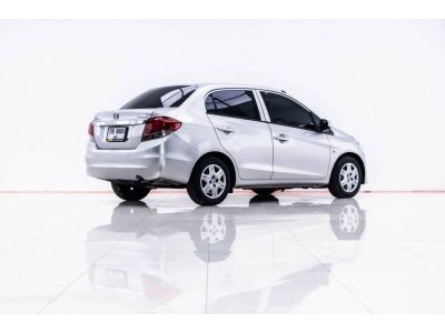 HONDA BRIO AMAZE 1.2 V 2013 รูปที่ 6