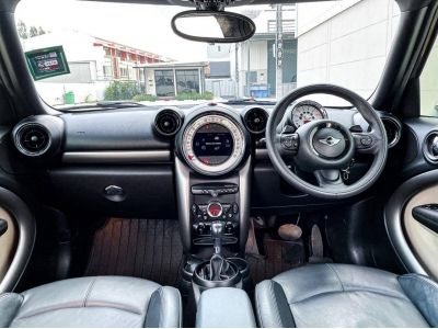 Mini Cooper D Countryman Look2  R60 2014 แท้ รูปที่ 6