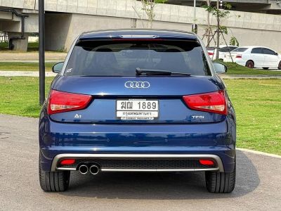 2011 AUDI A1 1.4​ TFSI S-Line รูปที่ 6