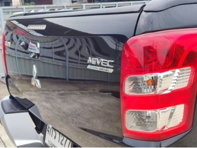 Mitsubishi  triton 2.5 plus gls Navi M/T ปี2015 รูปที่ 6