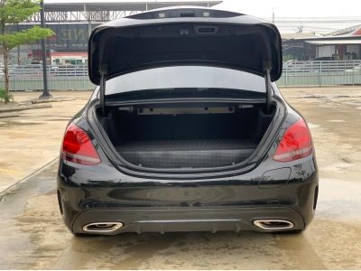 Mercedes Benz C300e AMG ปี 2020 รูปที่ 6