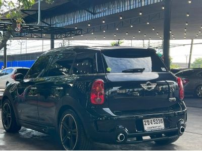 2012 Mini countryman 1.6 รูปที่ 6