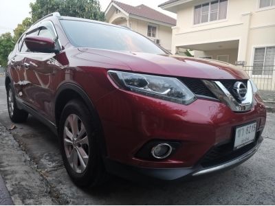 Nissan X-Trail 2.0 (ปี 15) 2.0 V 4WD SUV AT รูปที่ 6