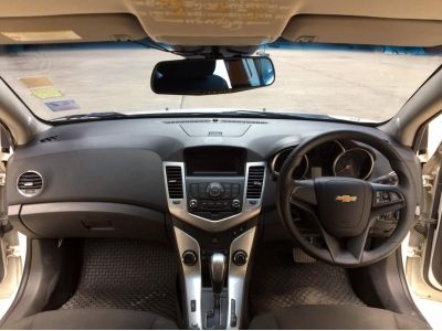 Chevrolet Cruze 1.8 LS auto รูปที่ 6