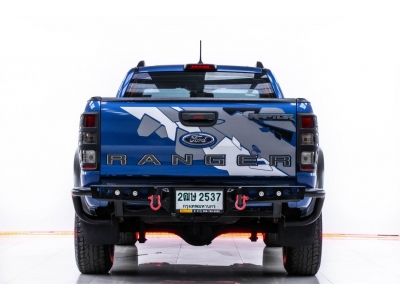 2019 FORD  RANGER  2.2 CAB HI XLT เกียร์ออโต้ ผ่อน 5,401 บาท 12 เดือนแรก รูปที่ 6