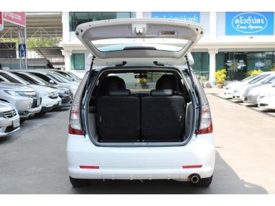 2010 MITSUBISHI SPACE WAGON 2.4 GT *ใช้เงิน 5 พันออกรถ แถมประกันภัย อนุมัติเร็ว ผ่านง่าย รูปที่ 6