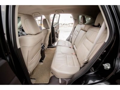 HONDA CRV 2.4 EL 4WD ปี 2012/2013 A/T เบนซิน ไมล์ 165,xxx รูปที่ 6