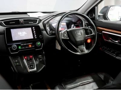 HONDA CR-V 1.6DT EL เกียร์AT ปี19 รูปที่ 6