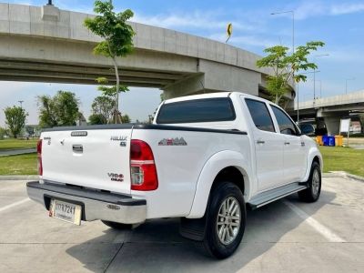 TOYOTA VIGO CHAMP  PRERUNER 3.0 D4D ปี2013 รูปที่ 6