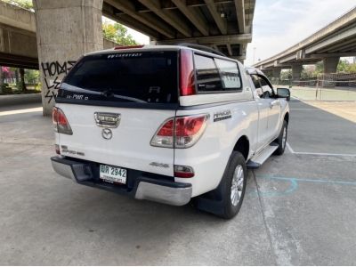 Mazda BT-50PRO Freestyle cab Hi-Racer 2.2  6MT ปี2012  พร้อมหลังคาแครี่บอย รูปที่ 6