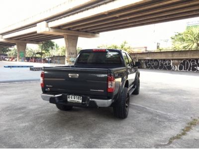 Isuzu D-max 3.0 cc รูปที่ 6