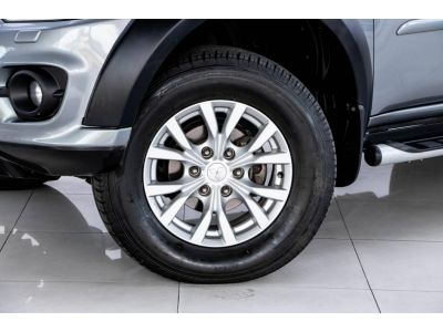 2014 MITSUBISHI PAJERO 2.5 GT 2WD  ผ่อน 5,576 บาท 12 เดือนแรก รูปที่ 6