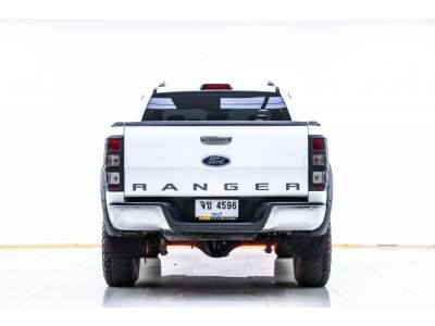 2018 FORD RANGER 2.2 XLT 4DR HI  ผ่อน 5,832 บาท 12 เดือนแรก รูปที่ 6