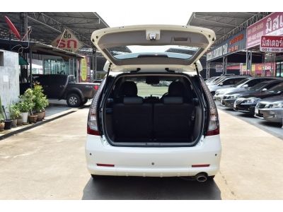 2009 MITSUBISHI SPACE WAGON 2.4 GT *ใช้เงิน 5 พันออกรถ แถมประกันภัย อนุมัติเร็ว ผ่านง่าย รูปที่ 6