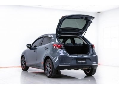 2020 MAZDA 2 1.3 SPORT SP  ผ่อน  5,444 บาท 12 เดือนแรก รูปที่ 6