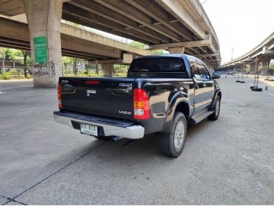 toyota cab 3000 cc รูปที่ 6