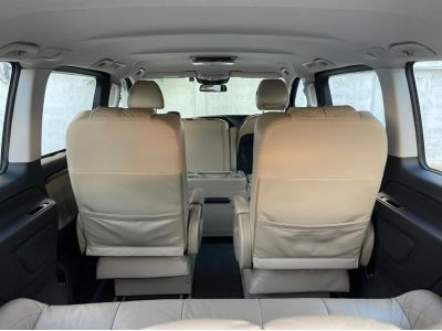 Mercedes Benz Vito ปี 2017 รูปที่ 6