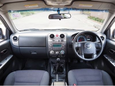 ISUZU D-MAX CAB-4 LS 3.0 i-TEQ 4WD (VGS) ปลายปี 2006 จดปี 2007 รูปที่ 6