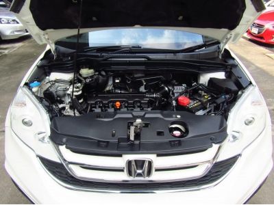 2010 HONDA CRV 2.0 S *ใช้เงิน 5 พันออกรถ แถมประกันภัย อนุมัติเร็ว รูปที่ 6