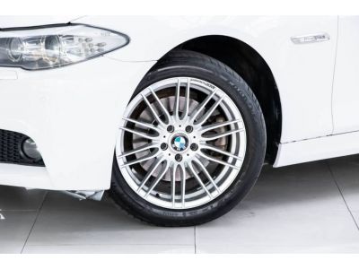 BMW SERIES 5  F10 523i 2011 รูปที่ 6