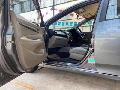 Honda city 2012 1.5 CNG ลดราคาได้ รูปที่ 6