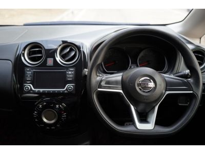 2018 Nissan Note 1.2 V Hatchback รูปที่ 6