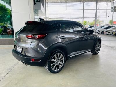 2019 MAZDA CX-3 2.0 SP SUNROOF รูปที่ 6