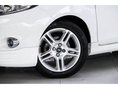 FORD FIESTA 1.6 2011 รูปที่ 6