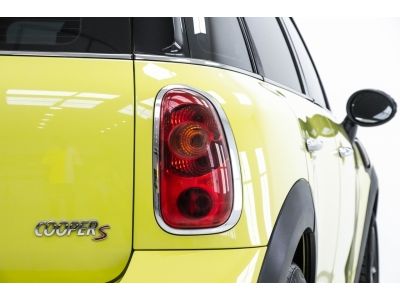 2012 MINI COOPER 1.6 S  ผ่อน 7,180 บาท 12 เดือนแรก รูปที่ 6